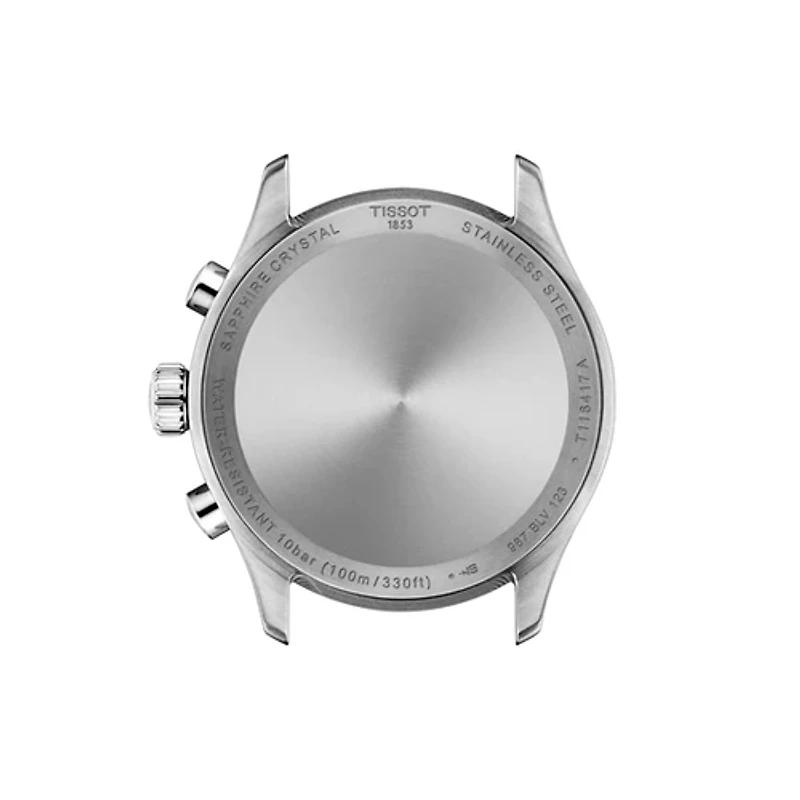 TISSOT CHRONO L 42MM