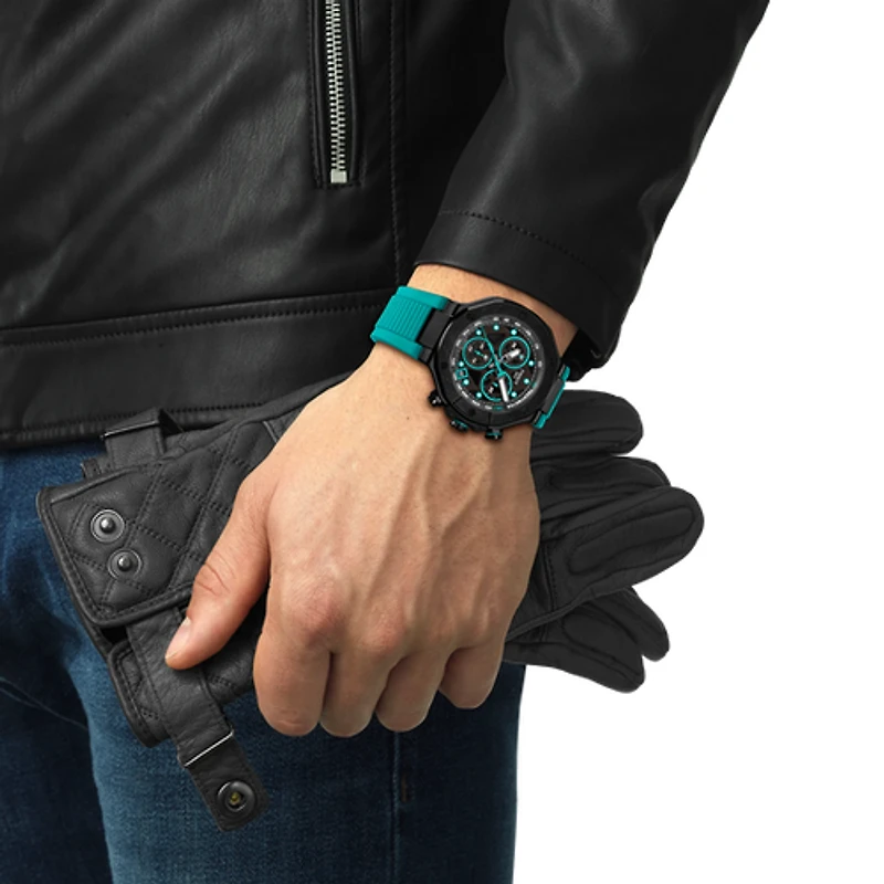 TISSOT T-RACE QUARTZ CHRONOGRAPH