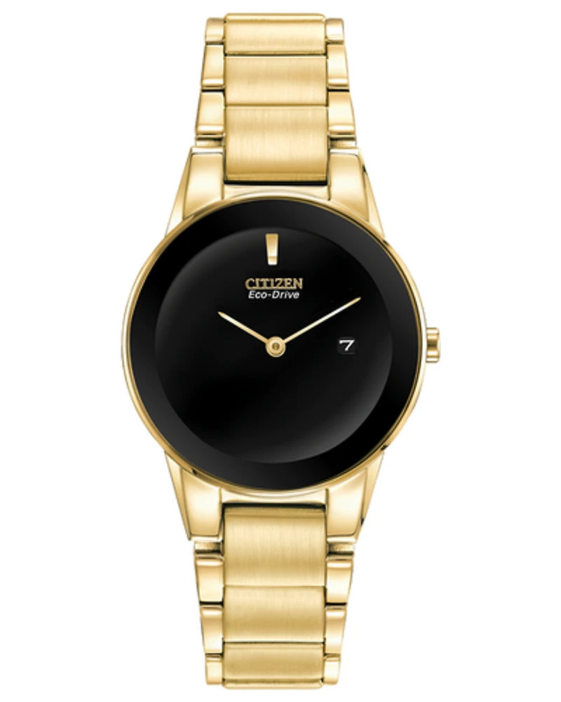 Citizen Axiom Lady's GA1052-55E
