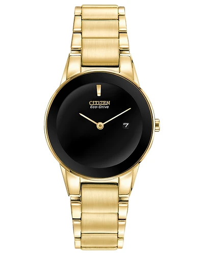 Citizen Axiom Lady's GA1052-55E