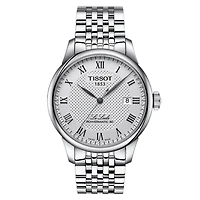 TISSOT LE LOCLE POWERMATIC 80