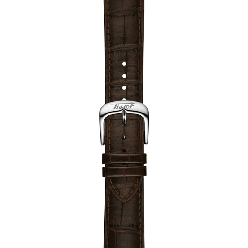 TISSOT VISODATE 39MM