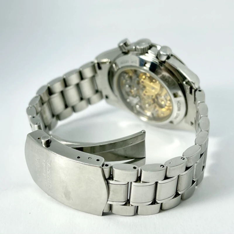 Omega Speedmaster Professional