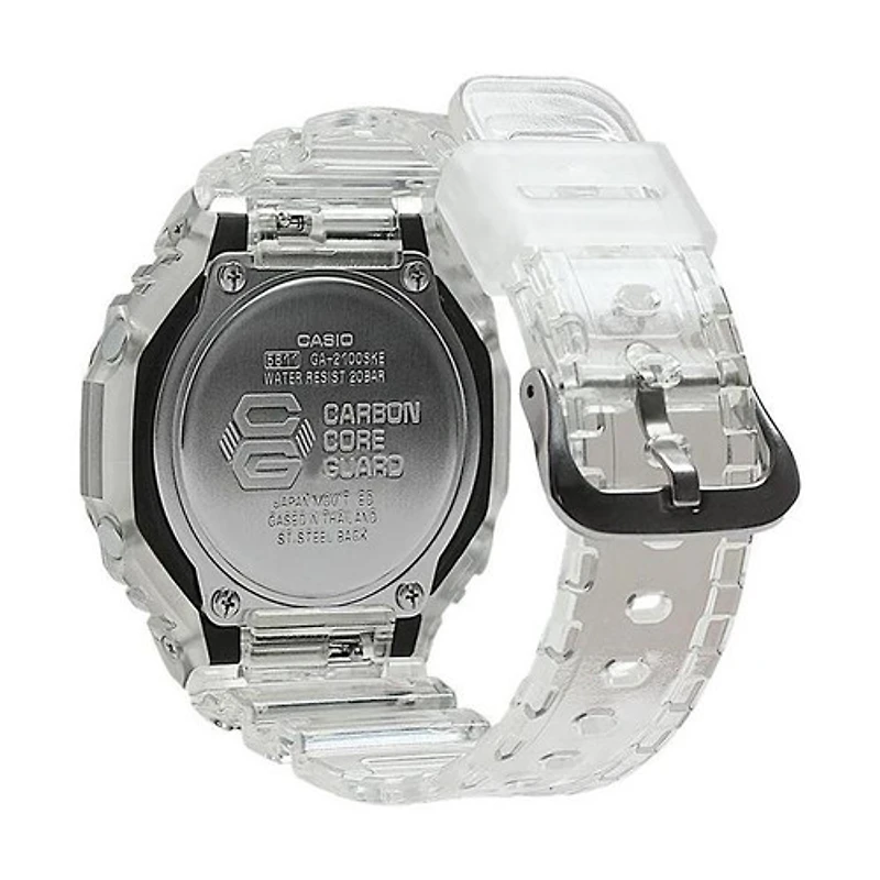 G-Shock GA2100SKE-7A