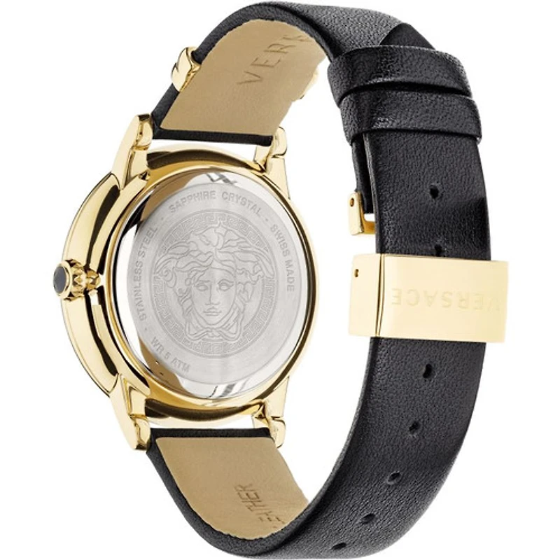 Versace Medusa Icon Watch VEZ200221