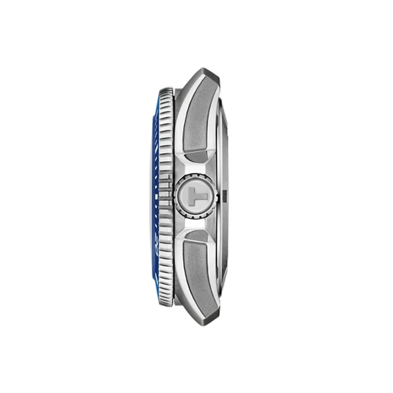 TISSOT SEASTAR 2000 44MM