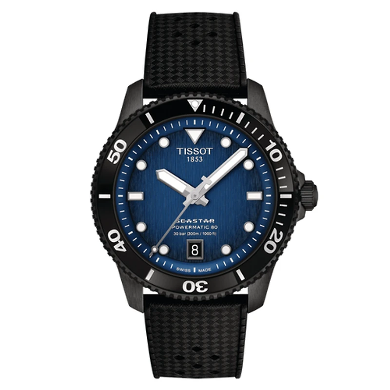 TISSOT Seastar 1000 Powermatic 80 40MM