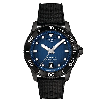 TISSOT Seastar 1000 Powermatic 80 40MM