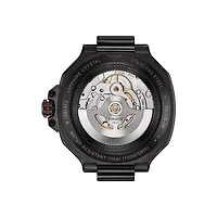 TISSOT T-RACE POWERMATIC 80