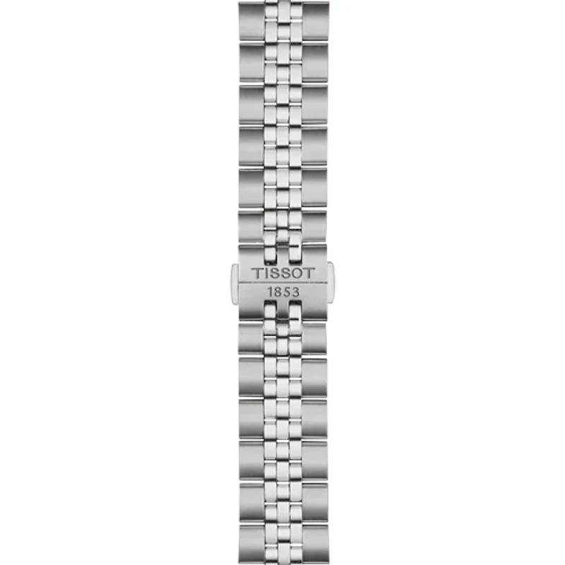 TISSOT BALLADE 40MM
