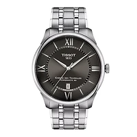 TISSOT CHEMIN DES TOURELLES POWERMATIC 80 42 MM