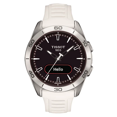 TISSOT T-Touch Connect Sport