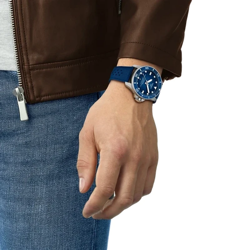 TISSOT SEASTAR 2000 44MM