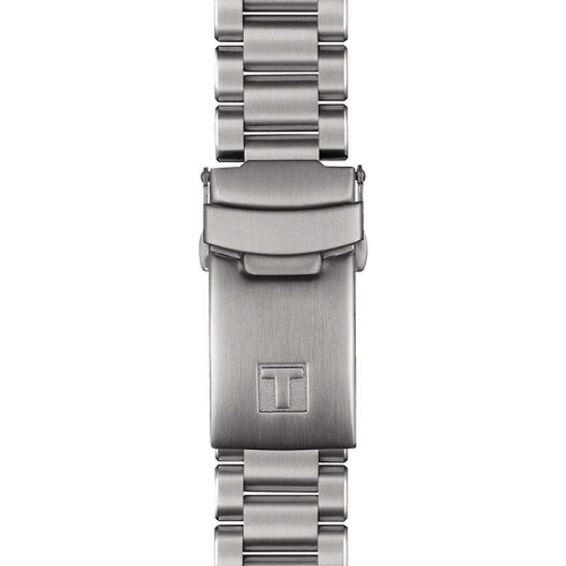 TISSOT PR516 MECHANICAL CHRONOGRAPH