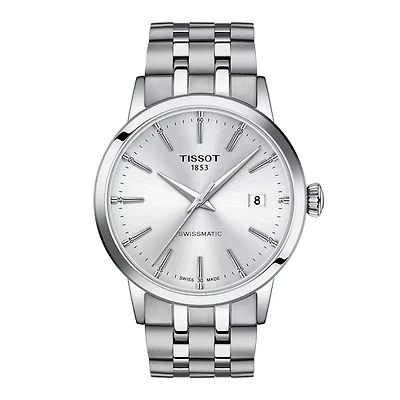 TISSOT CLASSIC DREAM SWISSMATIC