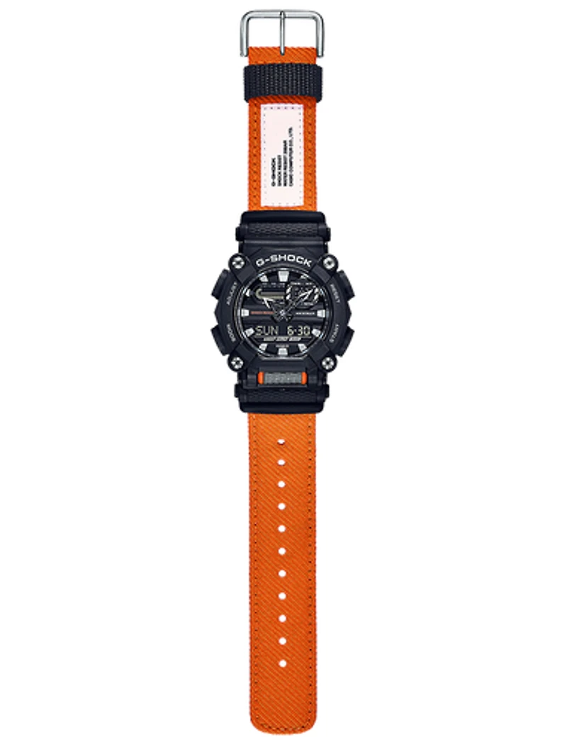 G-Shock GA-900C-1A4