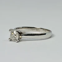 .30ct Diamond Solitaire - Classic Collection