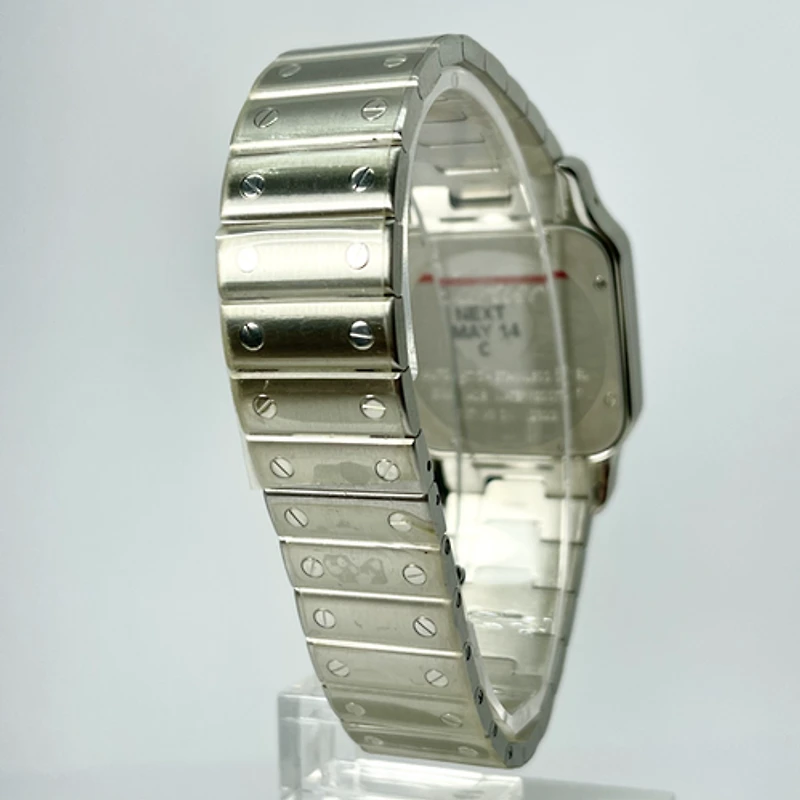 Cartier Santos Galbee XL