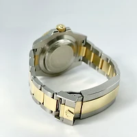 Rolex Submariner 40mm Ceramic Two-Tone