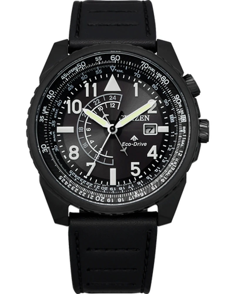 Citizen Promaster Nighthawk BJ7135-02E