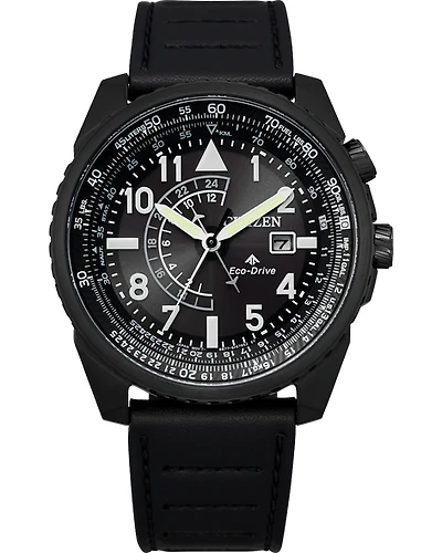 Citizen Promaster Nighthawk BJ7135-02E