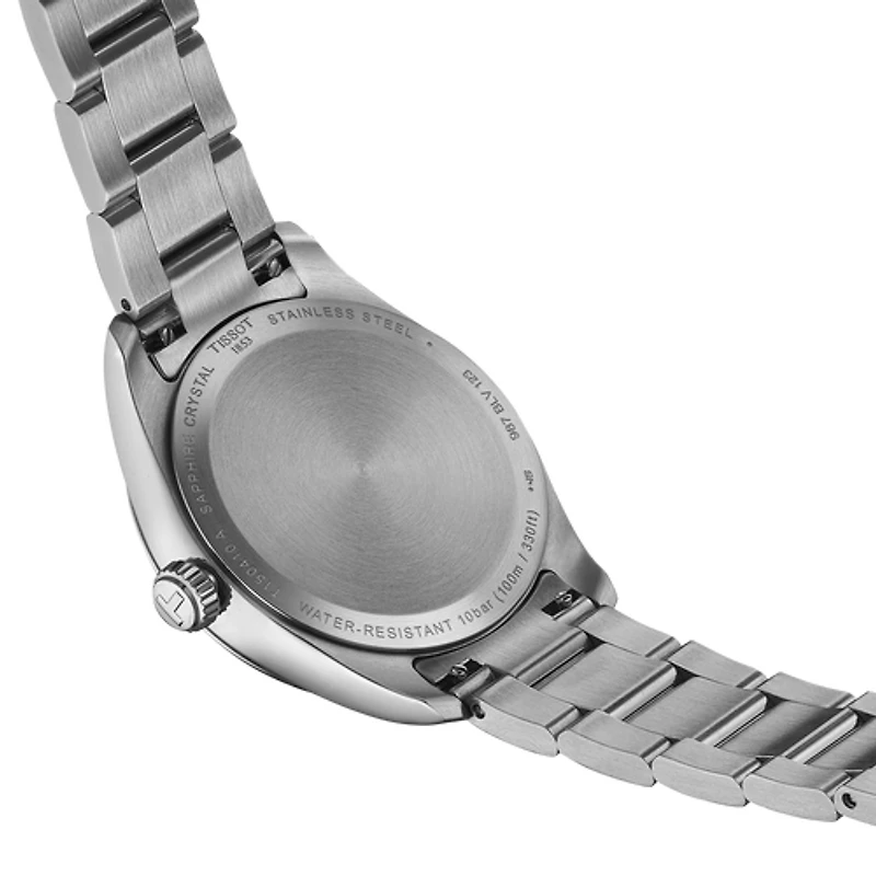 TISSOT PR 100 34MM