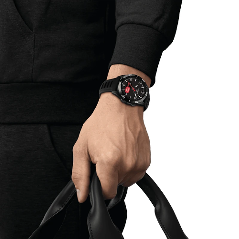 TISSOT T-Touch Connect Sport