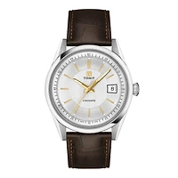 TISSOT VISODATE 39MM