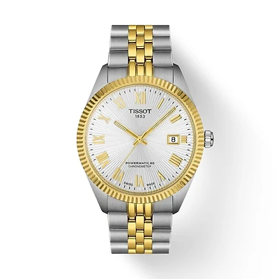 Tissot Ballade 39mm
