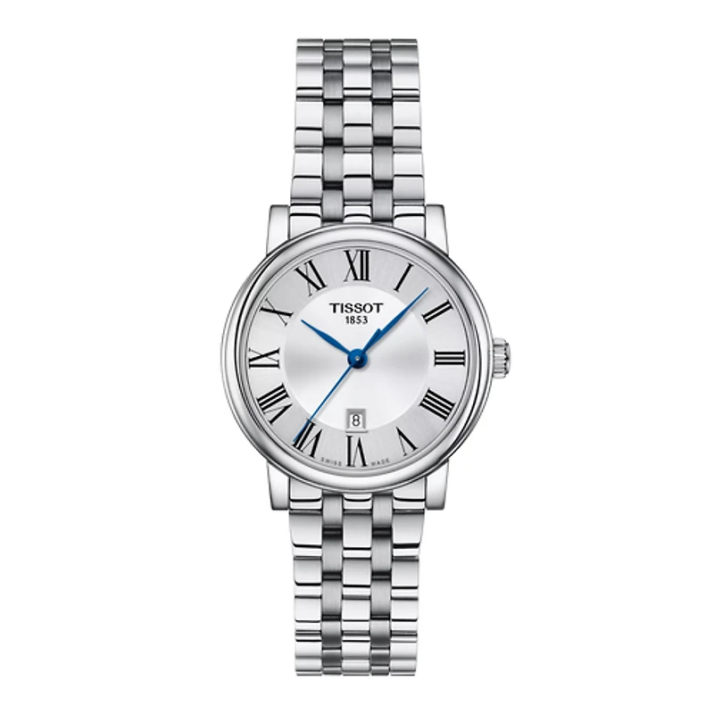 TISSOT CARSON PREMIUM LADY