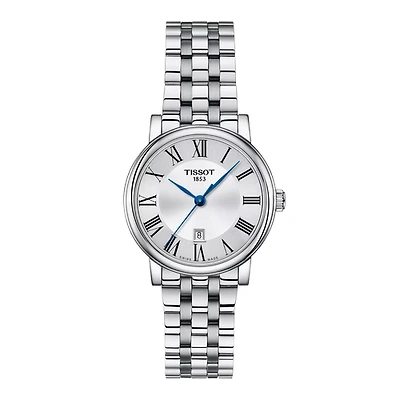 TISSOT CARSON PREMIUM LADY