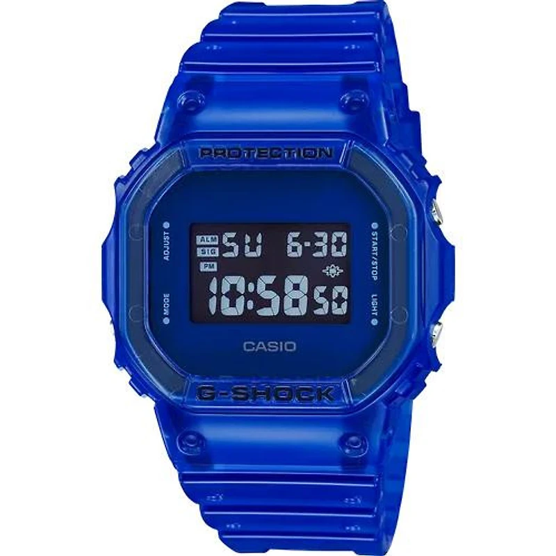G-Shock DW5600SB