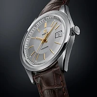 TISSOT VISODATE 39MM