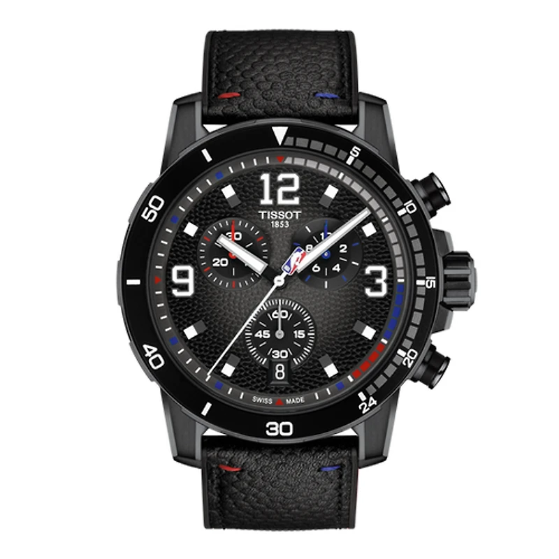 TISSOT SUPERSPORT CHRONO NBA 2025