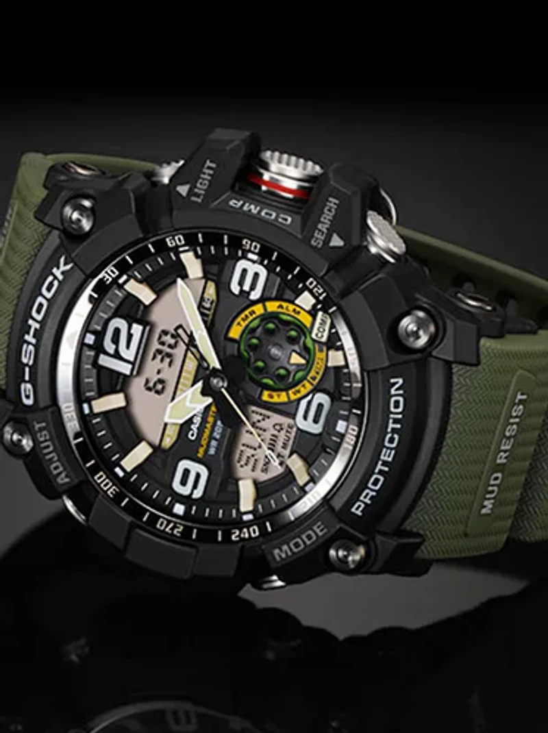 G-Shock GG1000-1A3