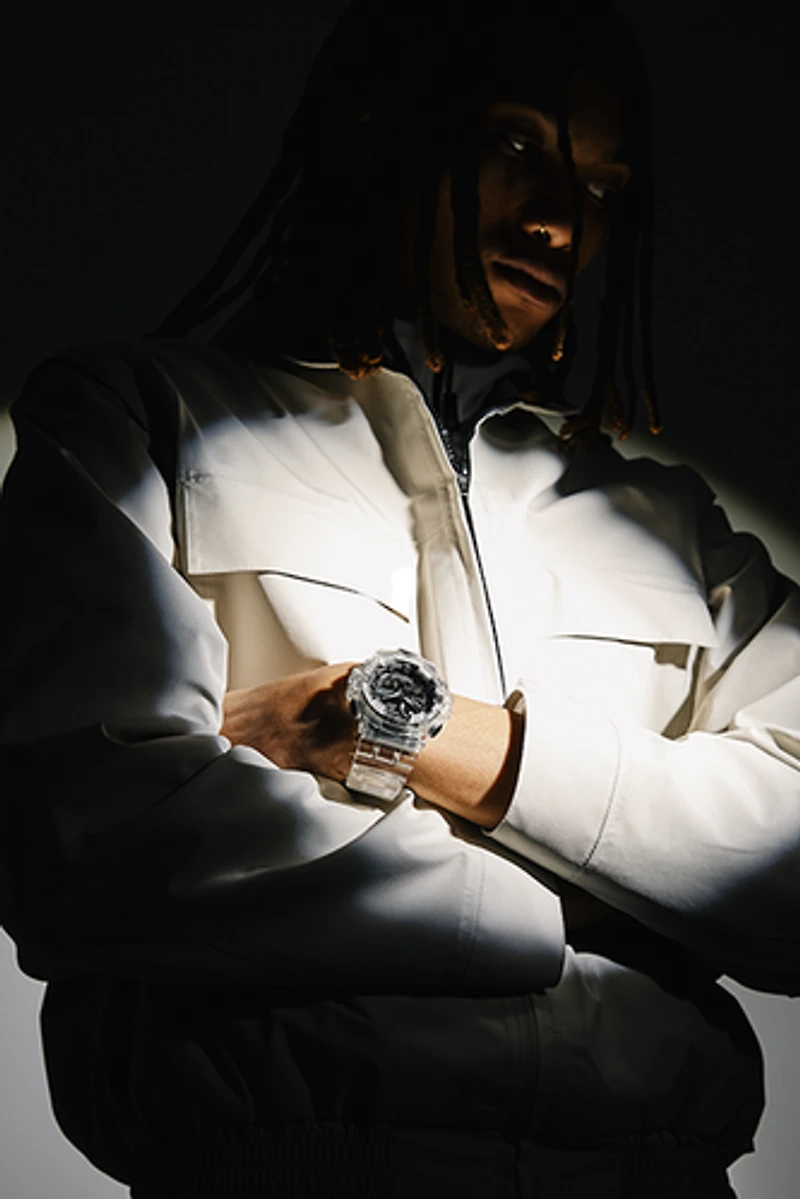 G-Shock GA700SKE-7A