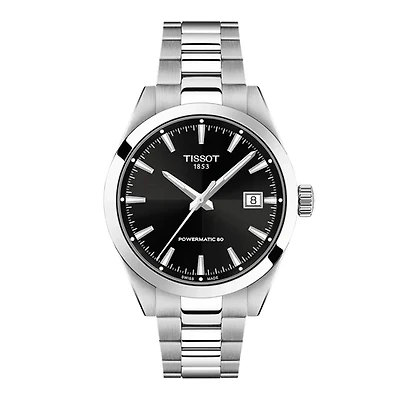 TISSOT GENTLEMAN 38MM