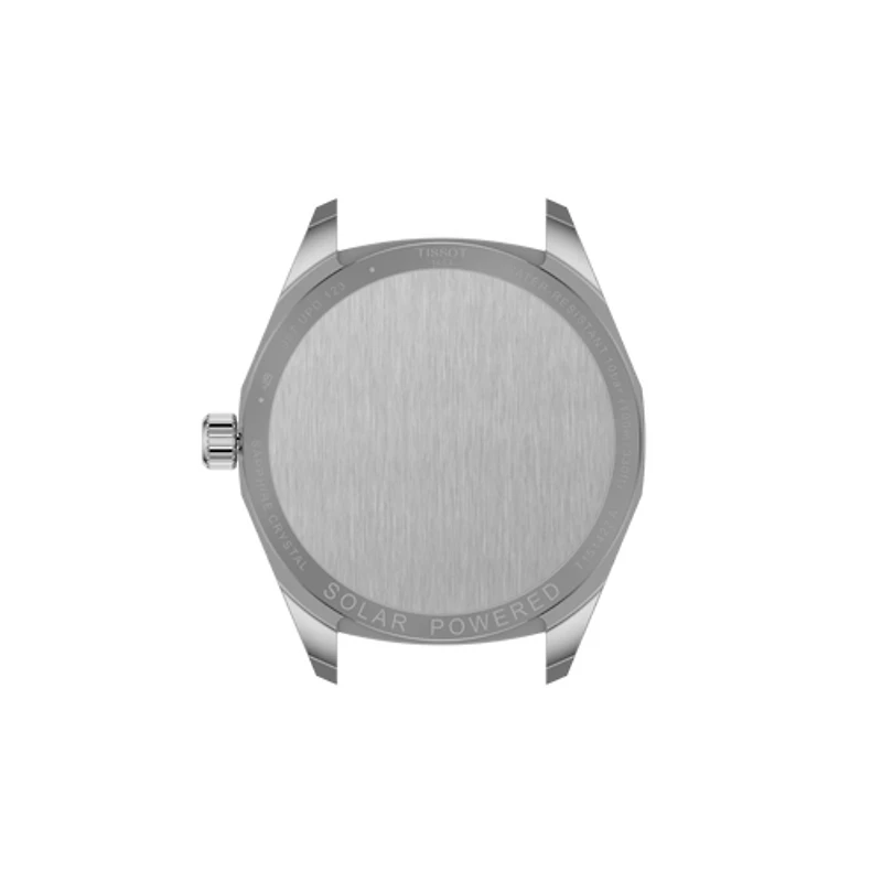 TISSOT PRC 100 SOLAR QUARTZ 39MM