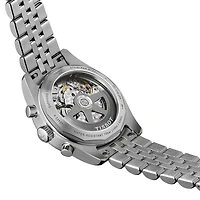 TISSOT PR516 AUTOMATIC CHRONOGRAPH