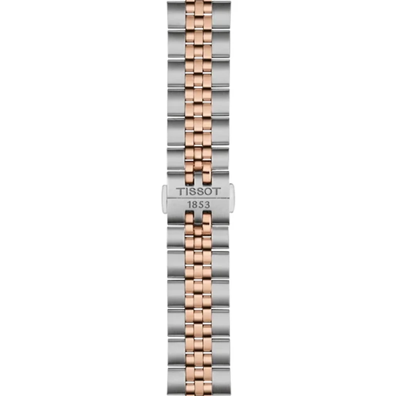 TISSOT BALLADE 40MM