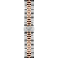 TISSOT BALLADE 40MM