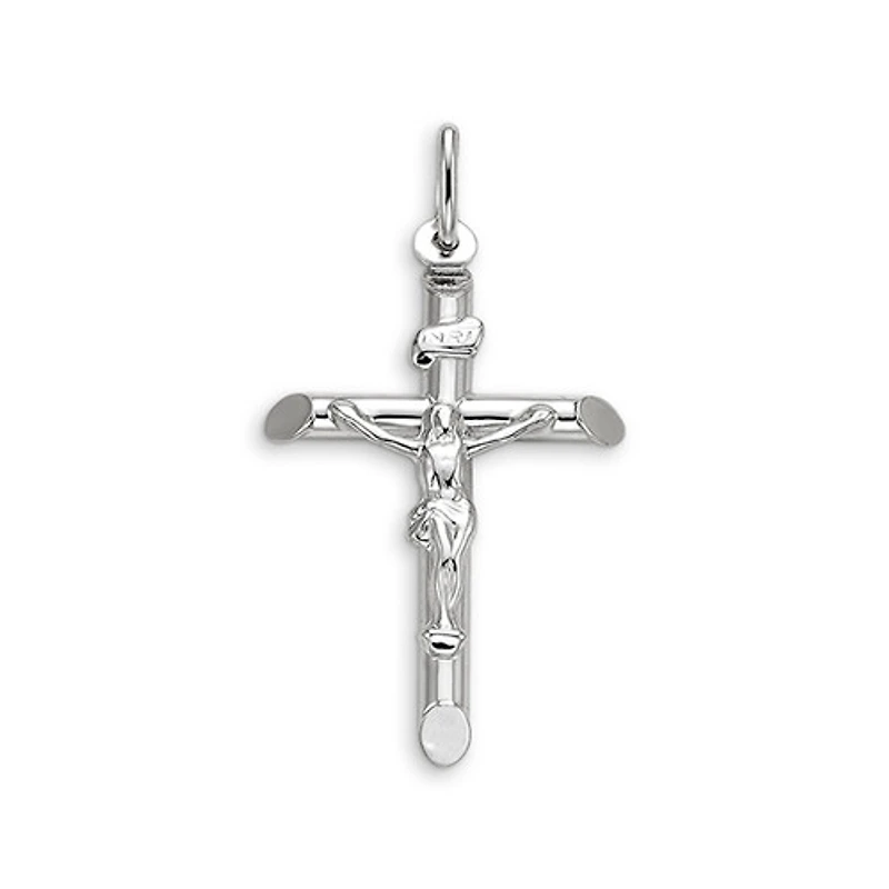 10kt Gold Bella Faith Large Crucifix Cross