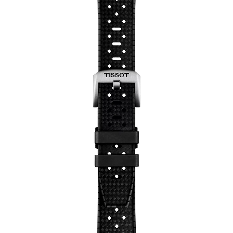 TISSOT SEASTAR 1000 QUARTZ GMT