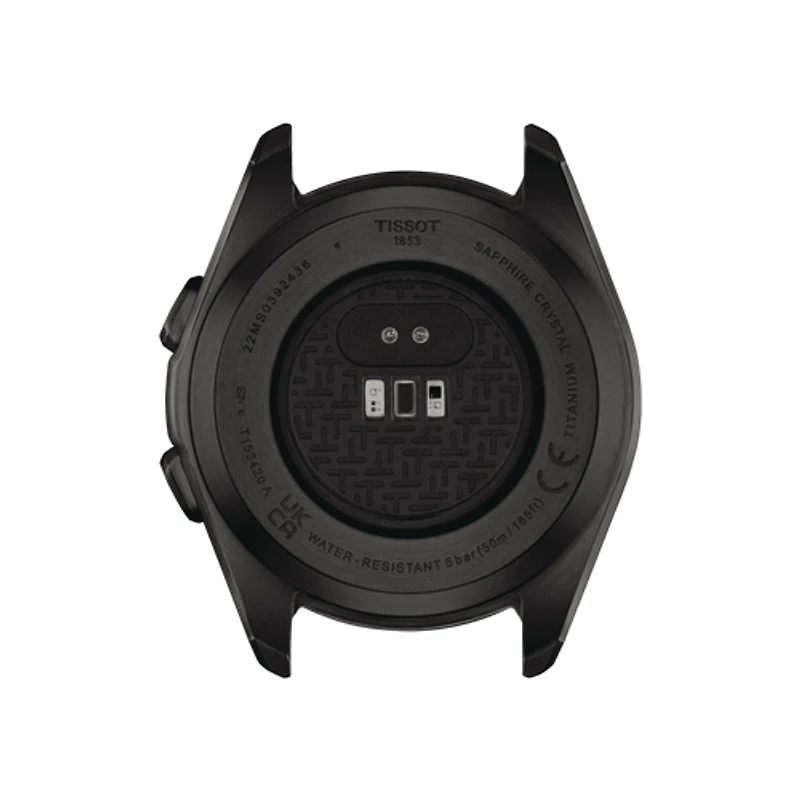 TISSOT T-Touch Connect Sport