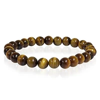 ITALGEM Terra Bead Bracelet
