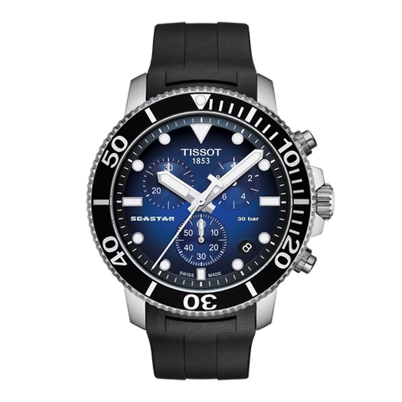 TISSOT SEASTAR 1000 CHRONOGRAPH