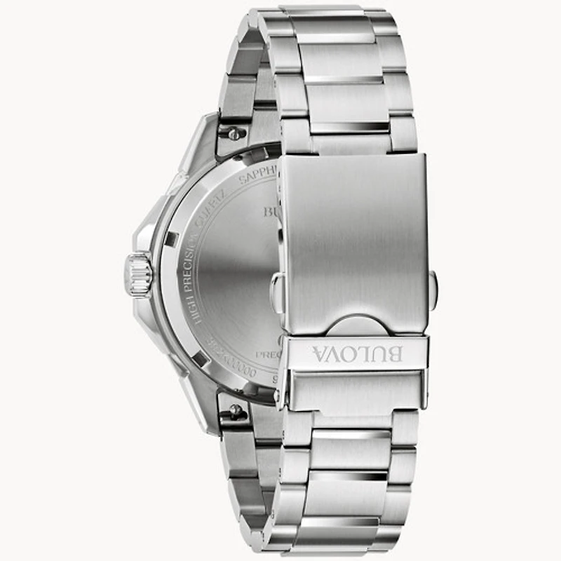 Bulova Marine Star Series C 96B426