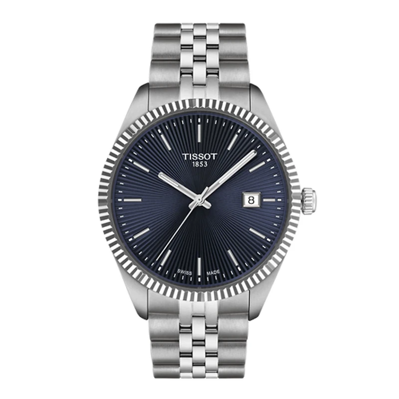 TISSOT BALLADE 40MM