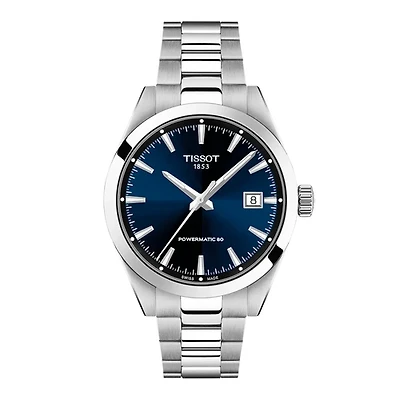 TISSOT GENTLEMAN 38MM