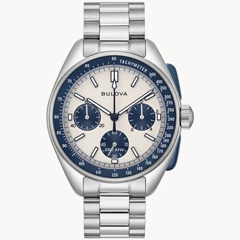Bulova Lunar Pilot 98K112